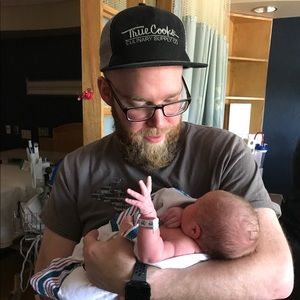 Meet your Posher, Martin